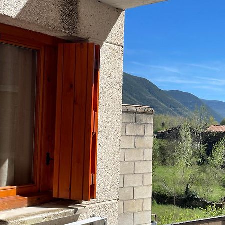 Apartamento Tematico "The Magic" Biescas Kültér fotó