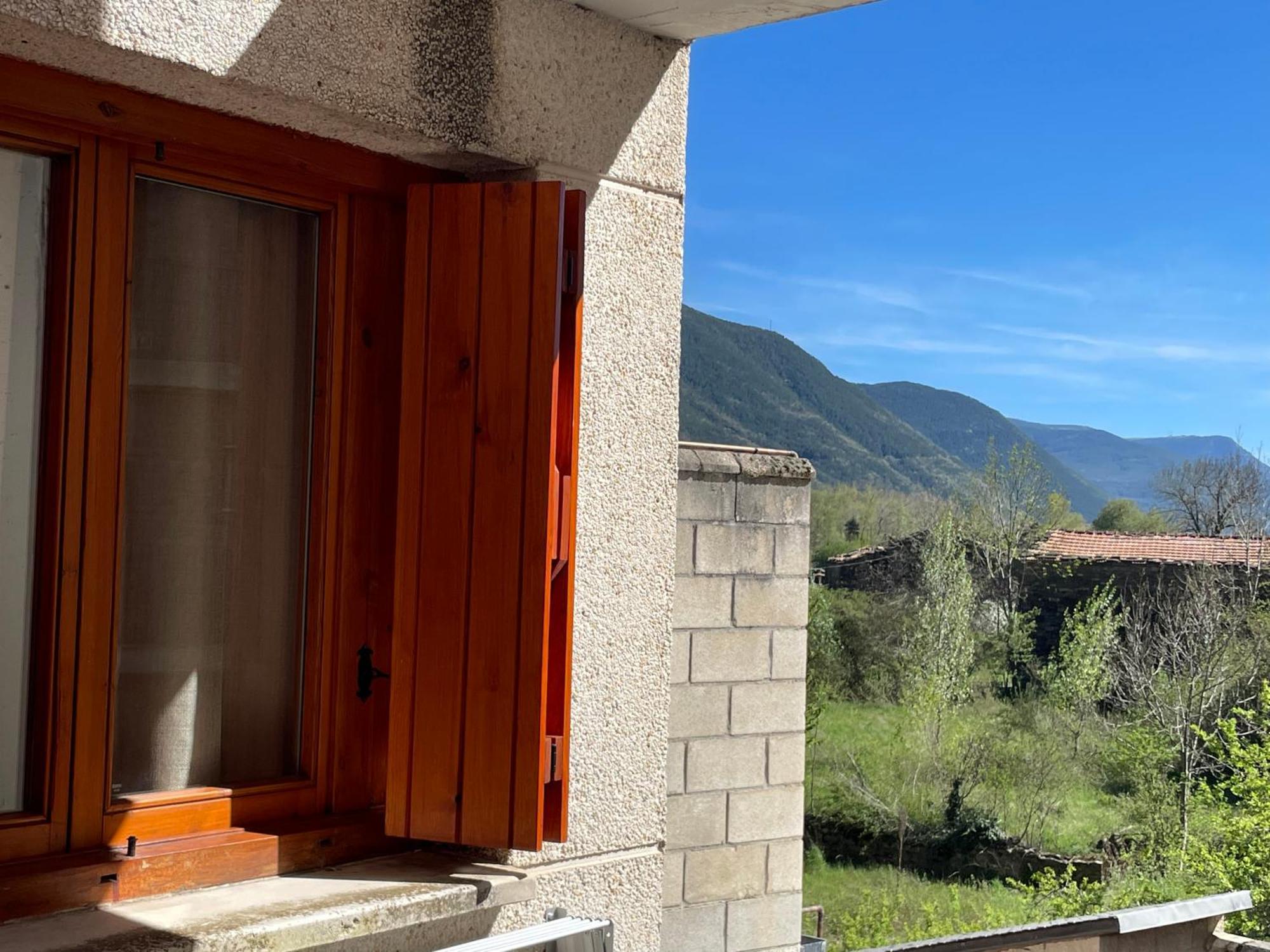 Apartamento Tematico "The Magic" Biescas Kültér fotó