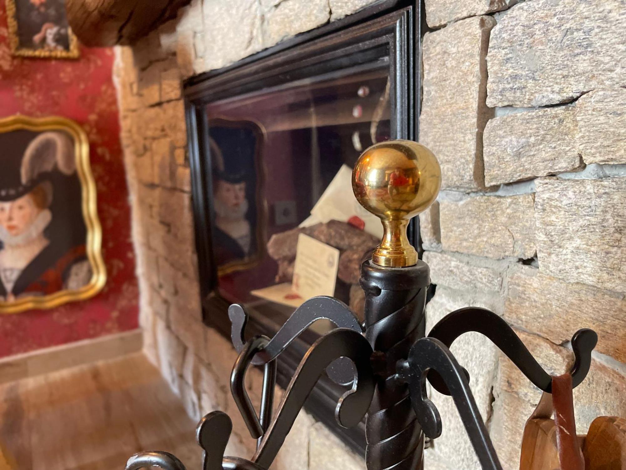 Apartamento Tematico "The Magic" Biescas Kültér fotó